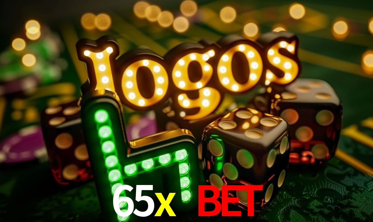 Experiência VIP 65x bet