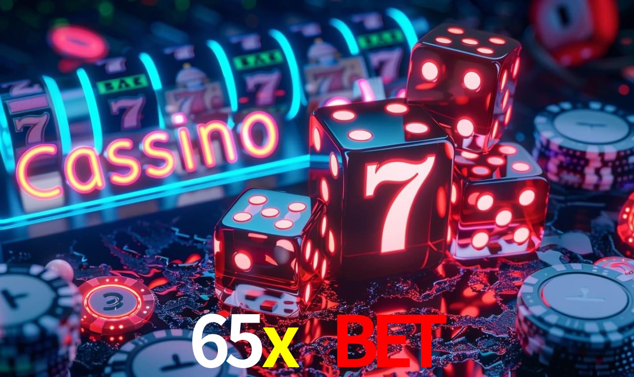 Welcome Bonus 65x bet