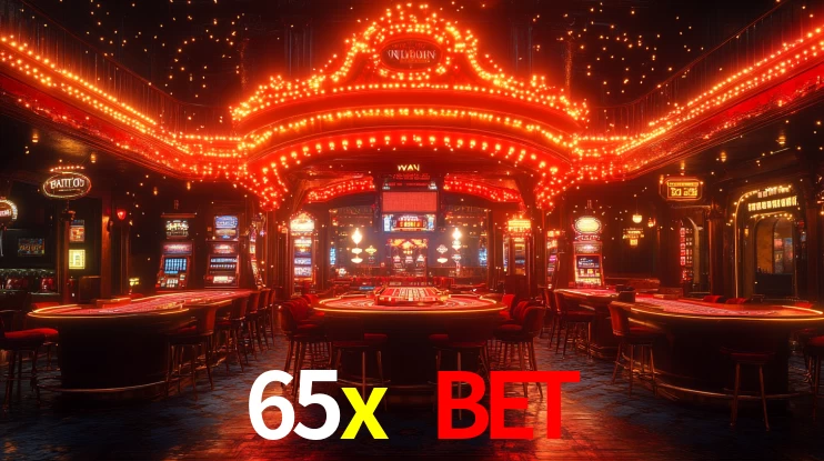 Explore as vantagens do 65x bet: serviço profissional e confiabilidade