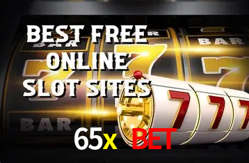 Descubra o Mundo do Cassino Online com 65x bet