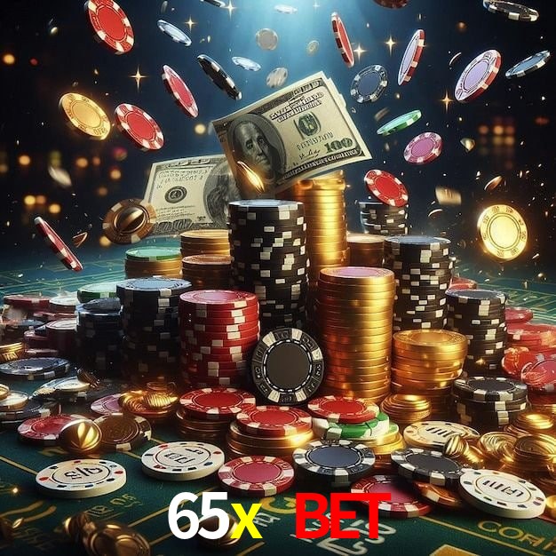 Download para Android e iOS na 65x bet