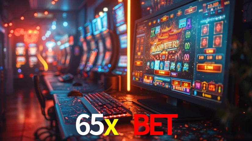 65x bet login