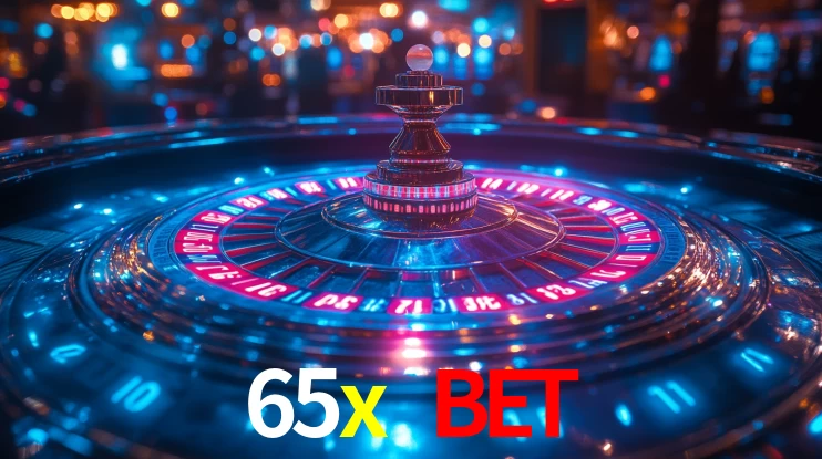 65x bet login