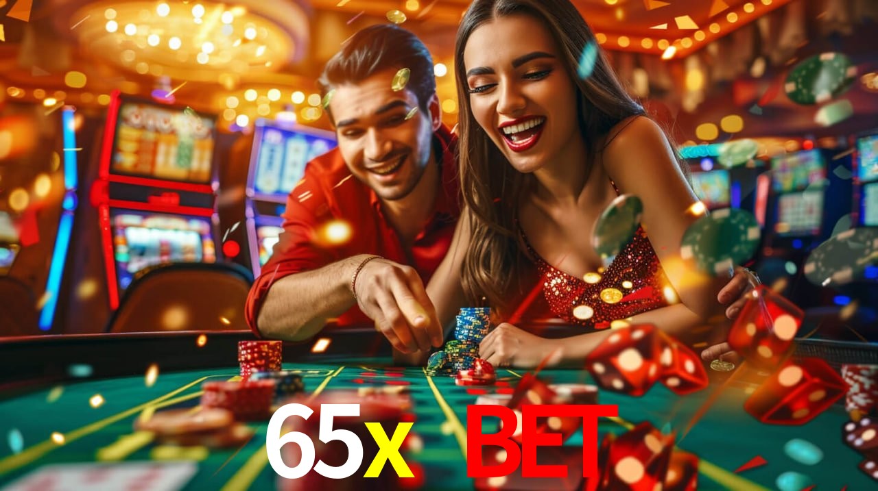 Login Seguro 65x bet