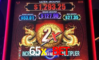 Cassino ao vivo com dealers reais na 65x bet