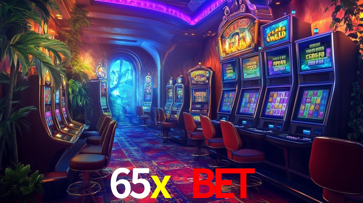 Tournaments 65x bet