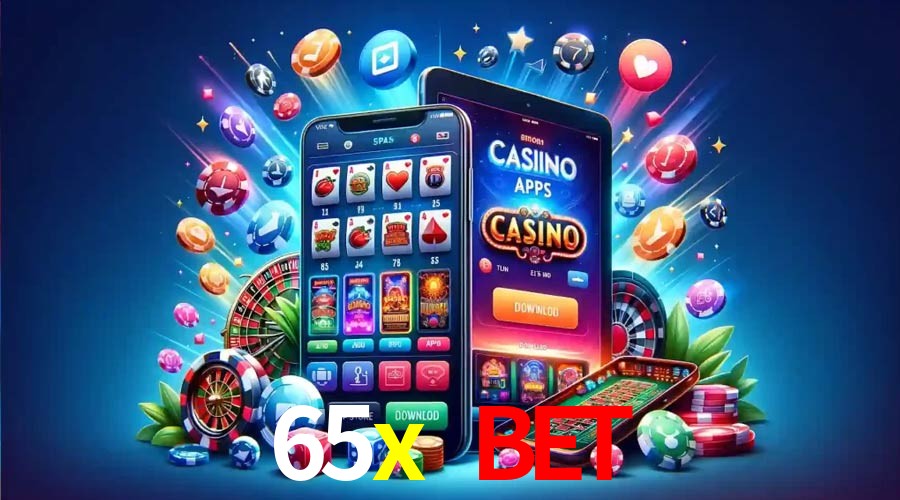 Quick Registration 65x bet