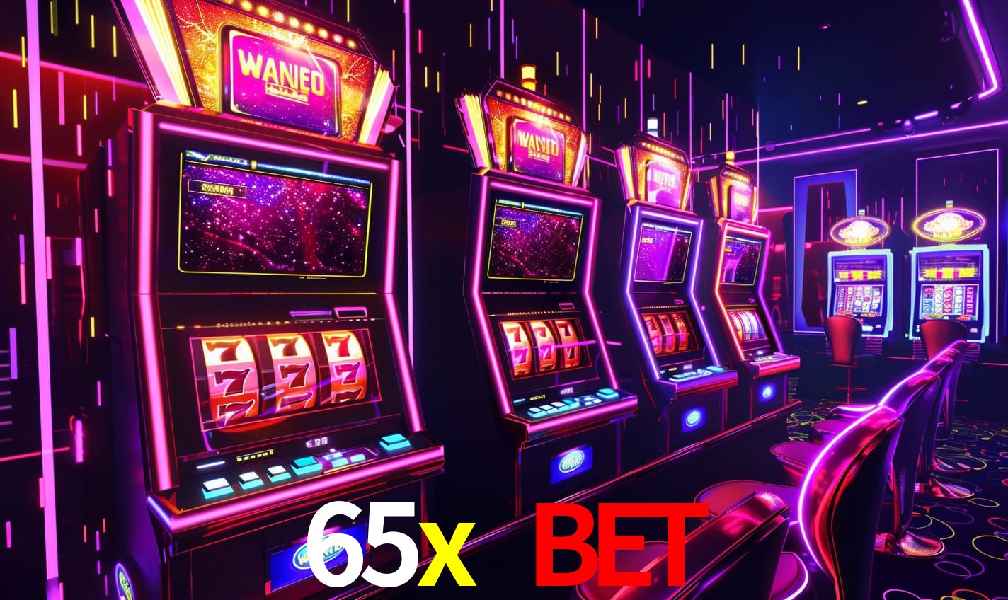 Descubra a Essência do 65x bet: Nossa História e Compromissos