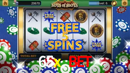 Desvendando o Mundo dos Jogos Virtuais na 65x bet