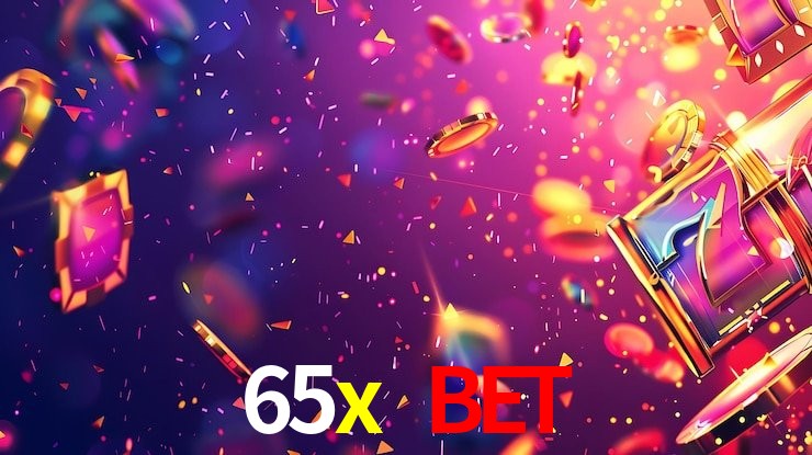 A Emoção da Loteria na 65x bet: Uma Chance de Mudança de Vida