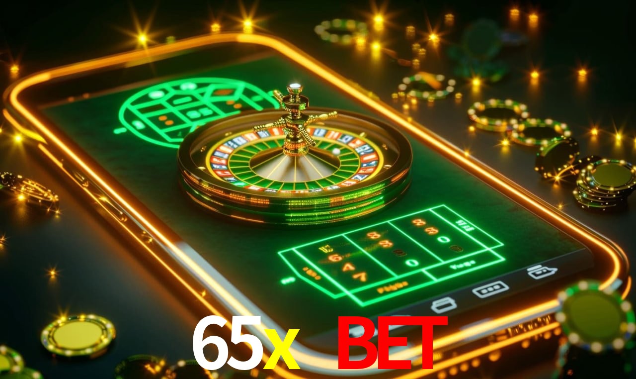 Sistemas de Segurança 65x bet