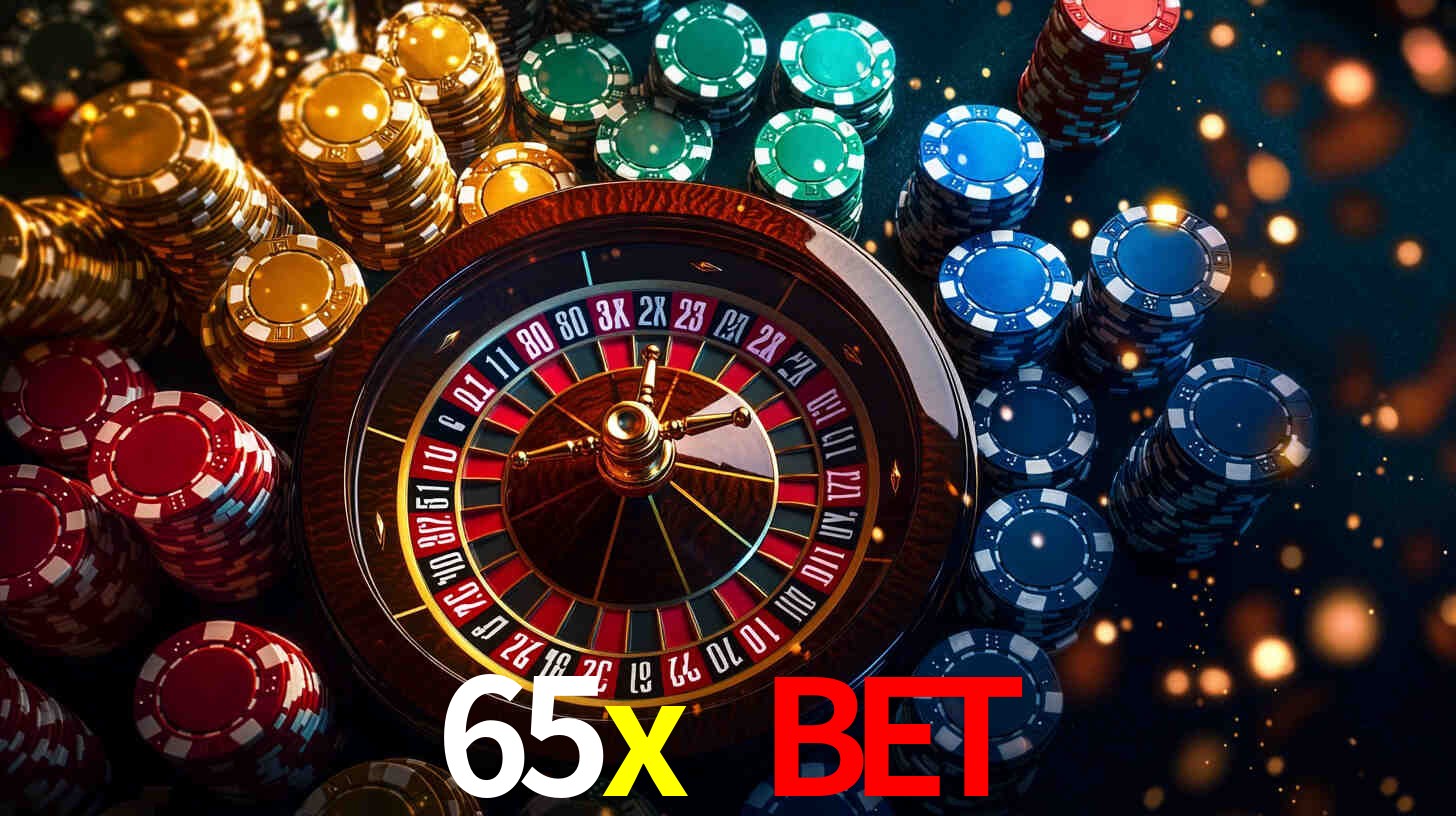 65x bet App Interface