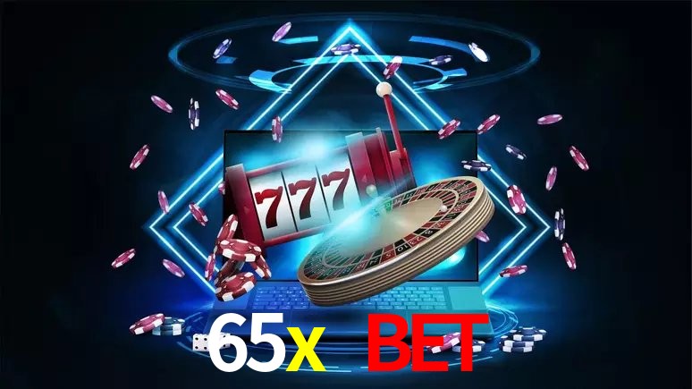 Jogos de Slot 65x bet