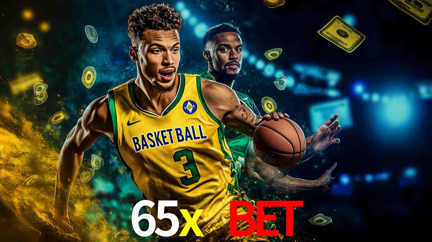 Inovações de Jogos na 65x bet: O Futuro das Experiências Interativas