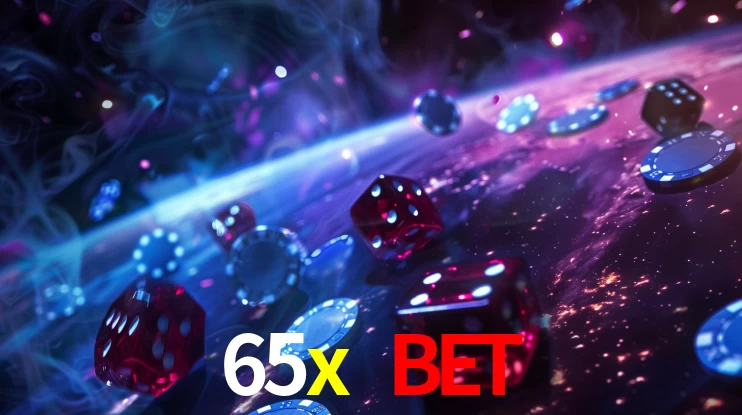 Slot Games 65x bet
