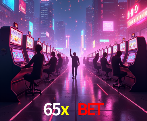 Jogos Exclusivos 65x bet