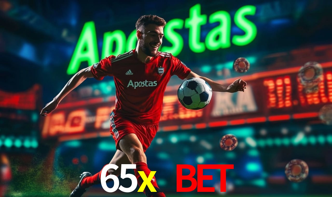 cassino 65x bet