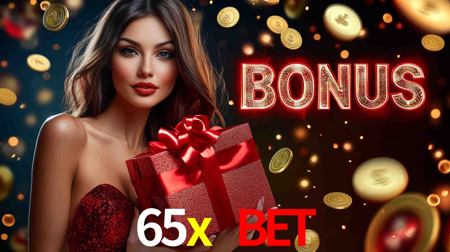 Apostas Esportivas na 65x bet: Um Guia Completo