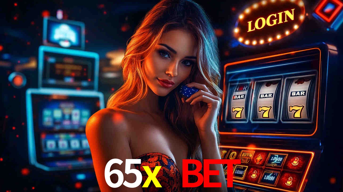 65x bet login