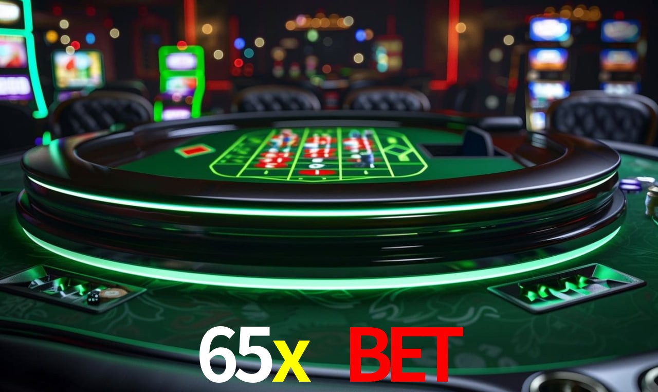 Flash Promotion 65x bet