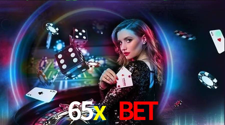 Account Benefits 65x bet