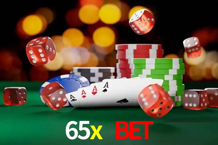 Recursos de Bônus 65x bet