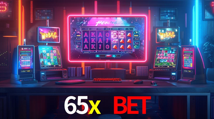 65x bet: Jogos de Caça-Níqueis-Altas Recompensas, Roleta-Velocidade, Blackjack-Desafios Máximos
