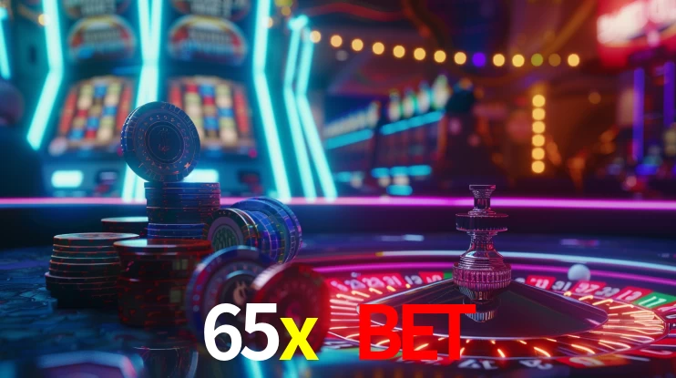 Live Casino 65x bet