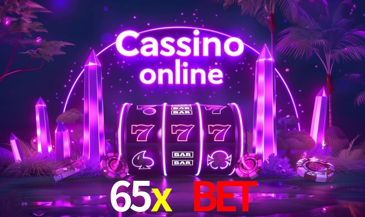 Segurança 2FA 65x bet