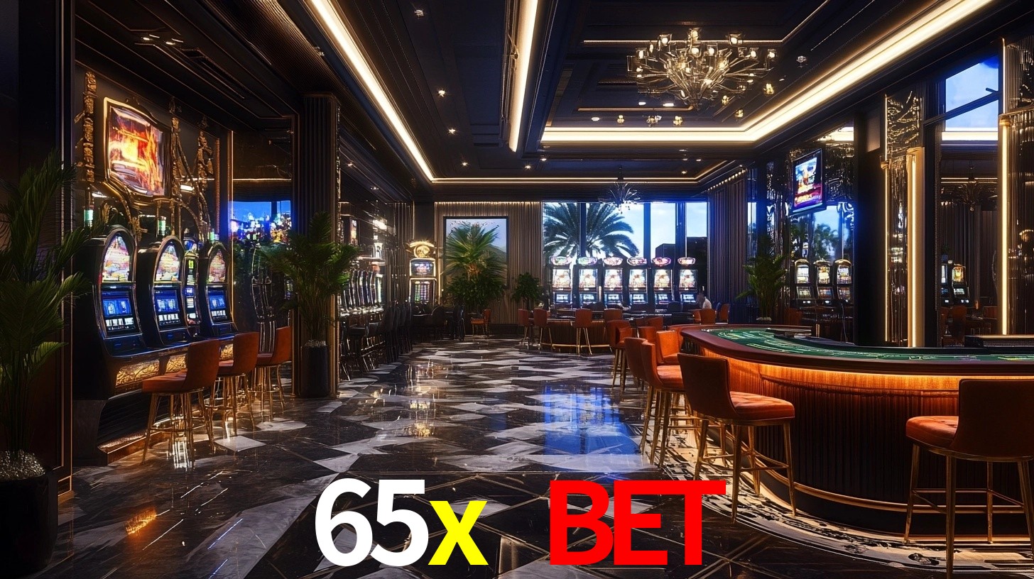 Cashback e recargas na 65x bet